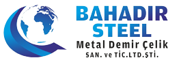 Bahadır Metal | Çelik Ürünleri, Dövme Çelik ve Dikişsiz Boru Çözümleri